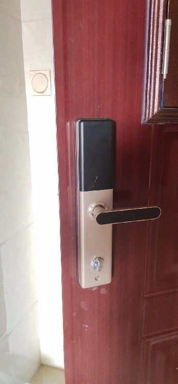 泉州南安市智能锁与门禁系统 室内密码锁、刷卡锁、指纹锁厂家选择指南