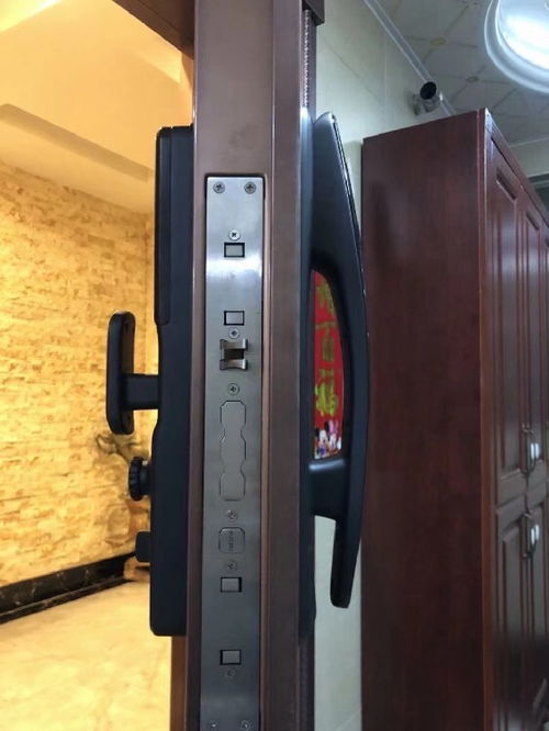 泉州丰泽区电子密码锁与智能门禁系统 专业化生产与解决方案