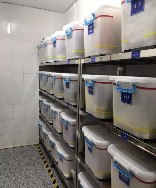 3a食品安全卫生现场管理体系中门禁门控系统的赋能价值